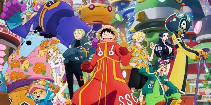 انمي One Piece الحلقة 1132 مترجمة