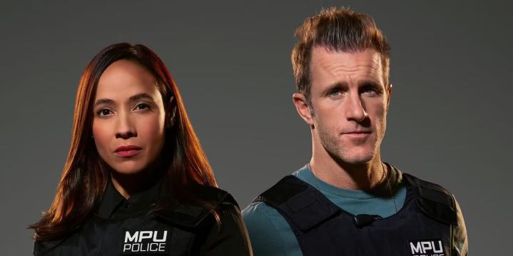 مسلسل Alert الموسم الثالث مترجم كامل