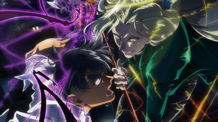 انمي Jigoku Sensei Nube Part 2 الحلقة 4 الرابعة مترجمة