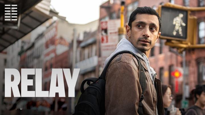 مشاهدة فيلم Relay 2024 مترجم موفيز لاند