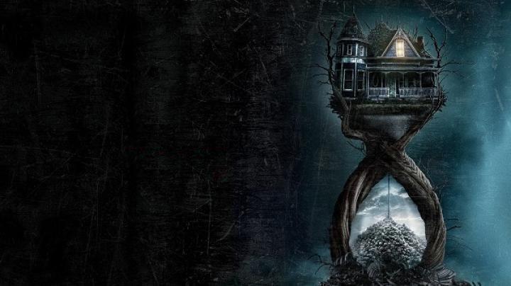 مشاهدة فيلم Until Dawn 2025 مترجم موفيز لاند