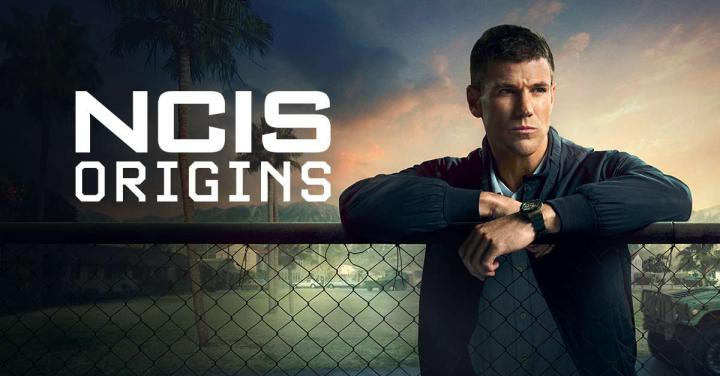 مسلسل NCIS: Origins الموسم الاول الحلقة 17