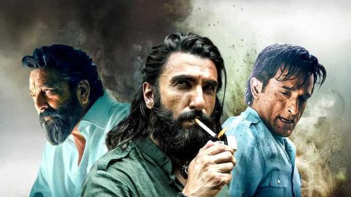 فيلم Dhurandhar (2026): إثارة وأكشن بصراع لا يعرف الرحمة