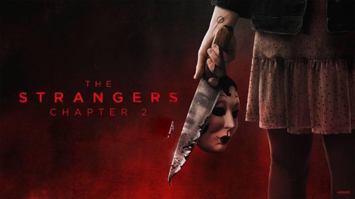 مشاهدة فيلم The Strangers Chapter 2 2025 مترجم