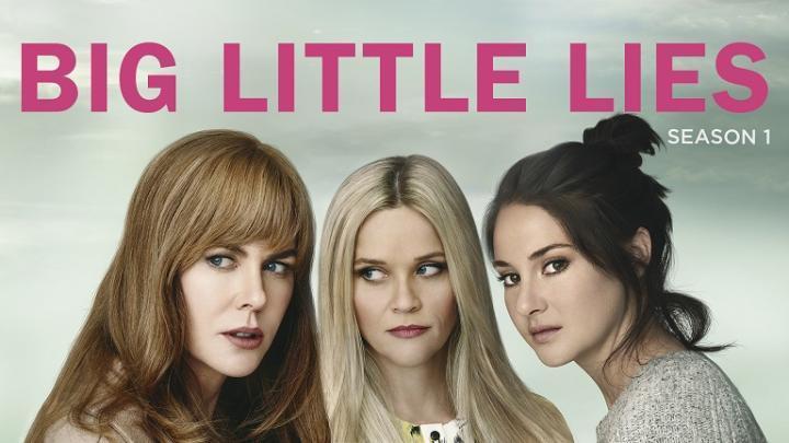 مسلسل Big Little Lies الحلقة 5 مترجمة +18