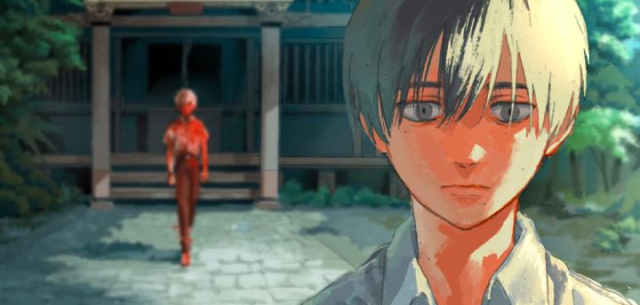 انمي Tsuihousha Shokudou e Youkoso! مترجم