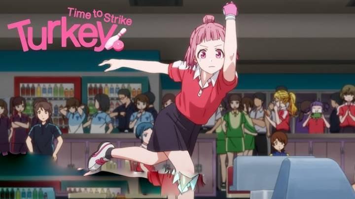 انمي Turkey الحلقة 8 مترجمة