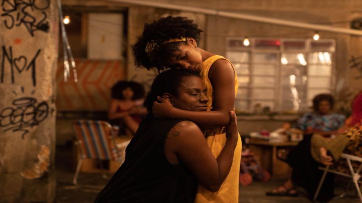 فيلم The Best Mother in the World 2025 مترجم كامل