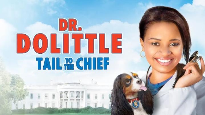 مشاهدة فيلم Dr Dolittle 4 2008 مترجم