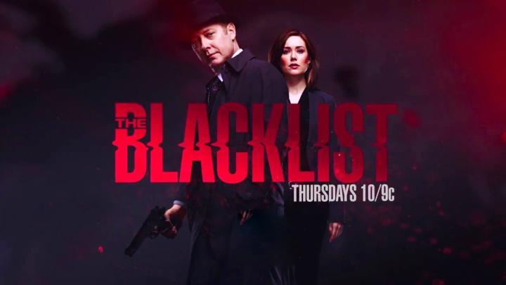 مسلسل The Blacklist الموسم الرابع الحلقة 3 مترجمة