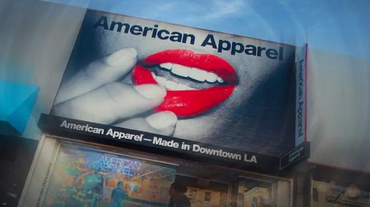 مشاهدة فيلم Trainwreck: The Cult of American Apparel 2025 مترجم موفيز لاند