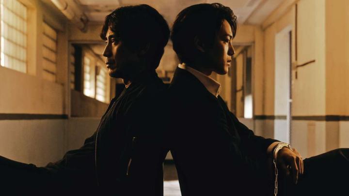 مسلسل ما وراء الشر Beyond Evil الحلقة 5