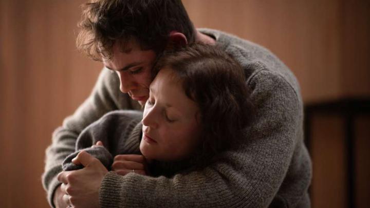 فيلم Went Up the Hill 2024 مترجم كامل HD