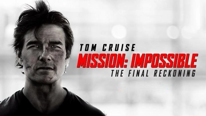 مشاهدة فيلم Mission: Impossible - The Final Reckoning 2025 مترجم اون لاين