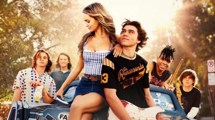 مسلسل The Runarounds الموسم الاول الحلقة 5 الخامسة مترجمة