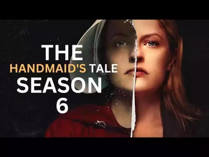 مسلسل The Handmaid’s Tale الموسم السادس الحلقة 10 مترجمة