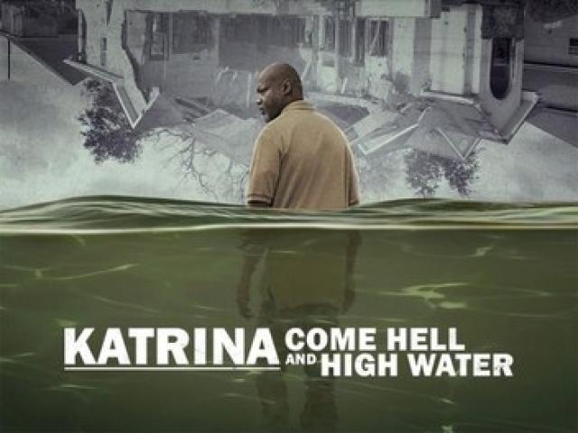 مسلسل Katrina: Come Hell and High Water الموسم الاول الحلقة 5 مترجمة