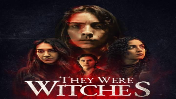 فيلم They Were Witches 2025 مترجم اون لاين