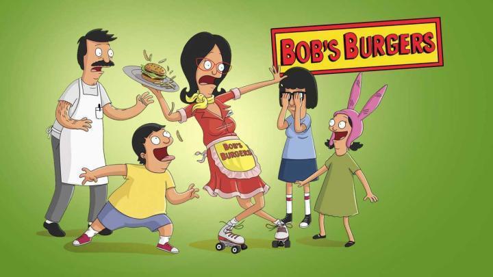 مسلسل Bob’s Burgers الموسم السابع الحلقة 14 الرابعة عشر مترجمة