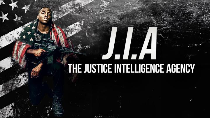 فيلم J.I.A.: The Justice Intelligence Agency 2025 مترجم اون لاين