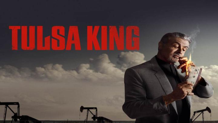 مسلسل Tulsa King الموسم الاول مترجم