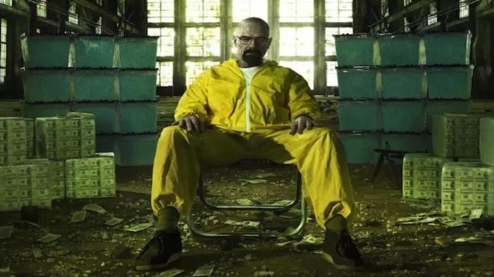 مسلسل Breaking Bad الموسم الخامس الحلقة 15 مترجمة