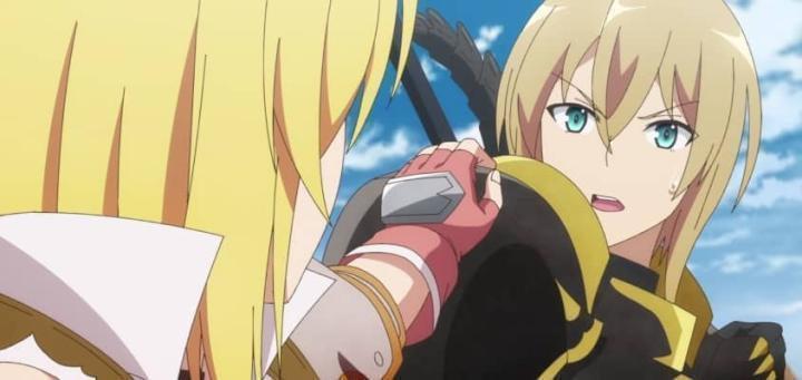 انمي Jidou Hanbaiki ni Umarekawatta Ore wa Meikyuu wo Samayou 2nd Season الحلقة 13 مترجمة