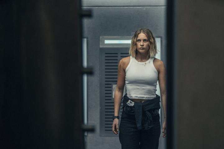 مشاهدة فيلم Exterritorial 2025 مترجم اون لاين