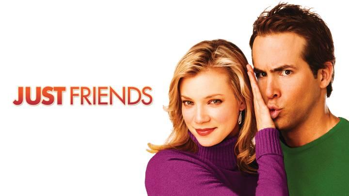 مشاهدة فيلم Just Friends 2005 مترجم