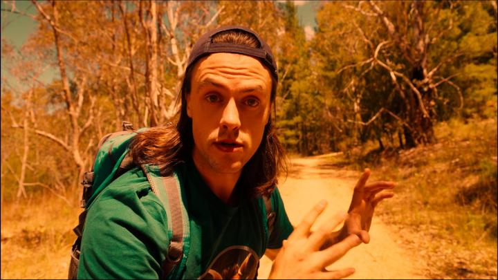 مشاهدة فيلم Fierce Killer Marsupial 2024 مترجم