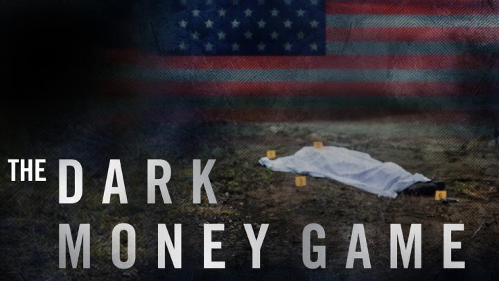 مسلسل The Dark Money Game الحلقة 2 مترجمة