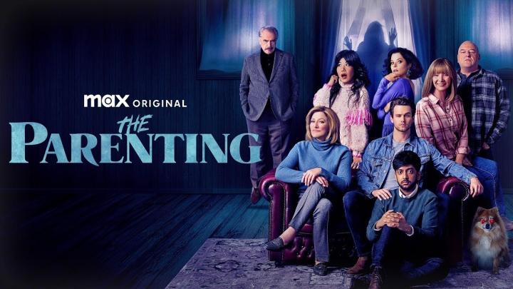 مشاهدة فيلم The Parenting 2025 مترجم