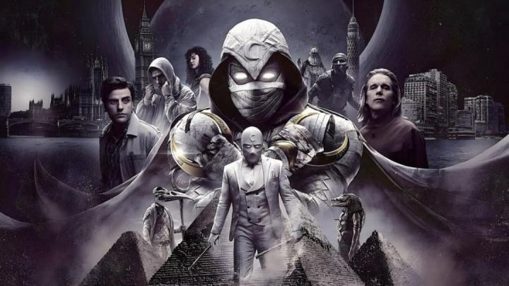 مسلسل Moon Knight الحلقة 5 مترجمة