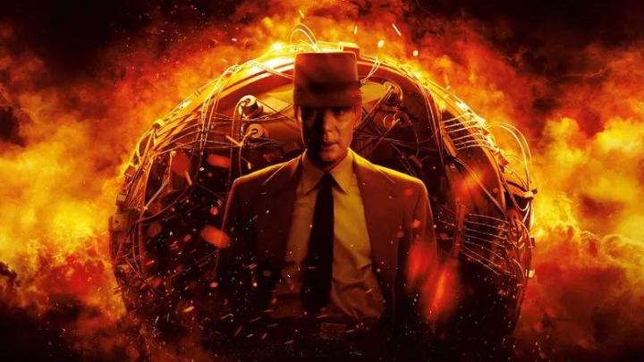 مشاهدة فيلم Oppenheimer 2023 مترجم