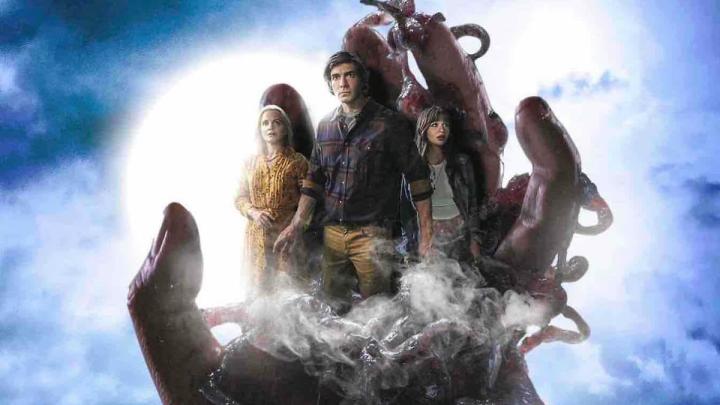 مشاهدة فيلم Ick 2024 مترجم اون لاين