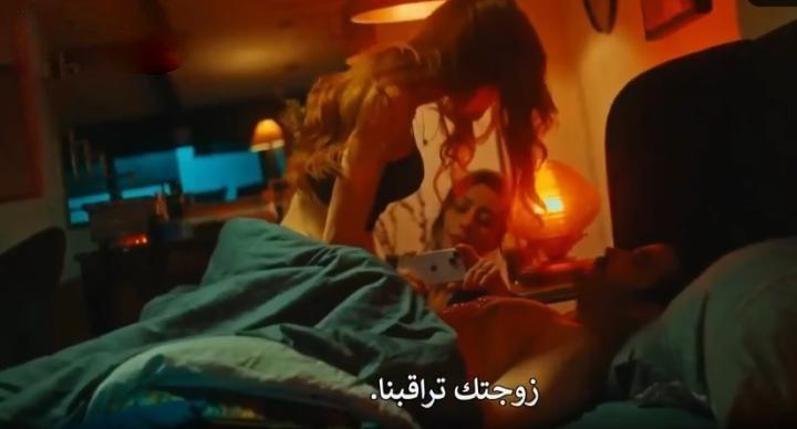 مسلسل Jasmine الحلقة 5 مترجمة | ياسمين للكبار +18