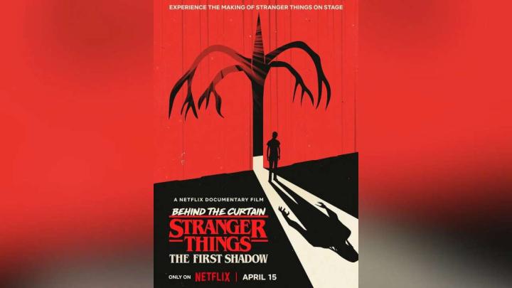 مشاهدة فيلم Behind the Curtain Stranger Things The First Shadow 2025 مترجم