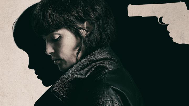 مشاهدة فيلم She Walks in Darkness 2025 مترجم كامل HD