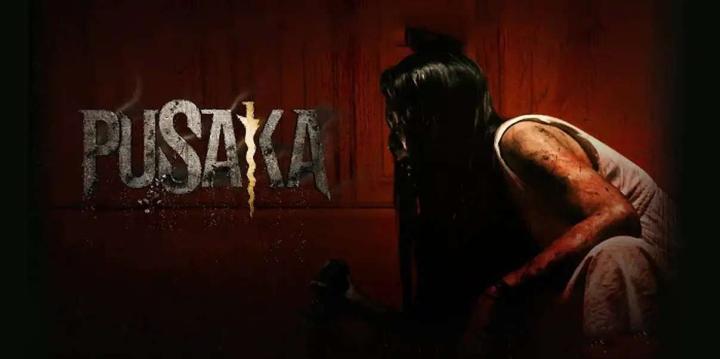 فيلم Pusaka 2024 مترجم اون لاين