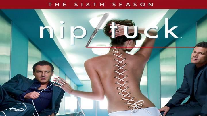 مسلسل Nip Tuck الموسم السادس الحلقة 12 مترجمة