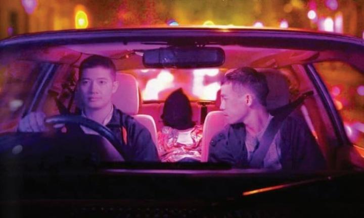 فيلم Doi Boy 2023 مترجم اون لاين