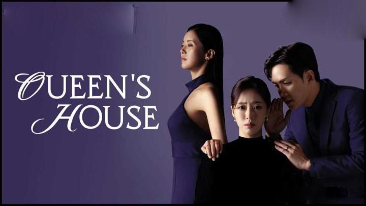 Queen’s House ح69 مسلسل منزل الملكة الحلقة 69 مترجمة
