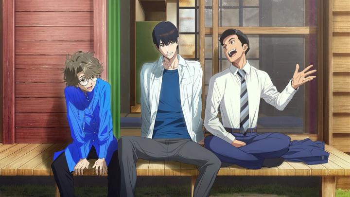 فيلم Fureru 2024 مترجم كامل