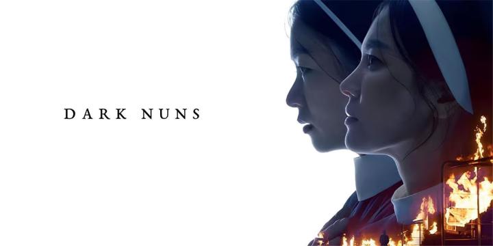 مشاهدة فيلم Dark Nuns 2025 مترجم اون لاين