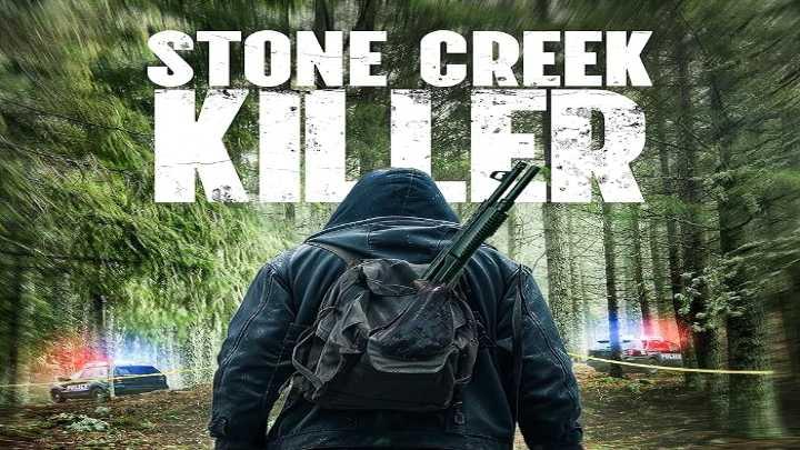 مشاهدة فيلم Stone Creek 2025 مترجم اون لاين