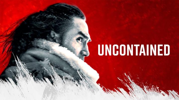 مشاهدة فيلم Uncontained 2025 مترجم