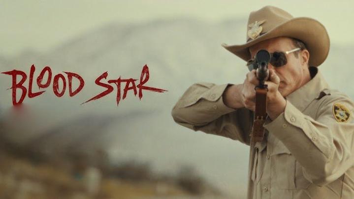 مشاهدة فيلم Blood Star 2024 مترجم اون لاين