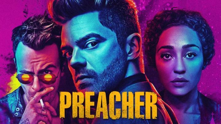 مسلسل Preacher الموسم الثاني الحلقة 7 مترجمة