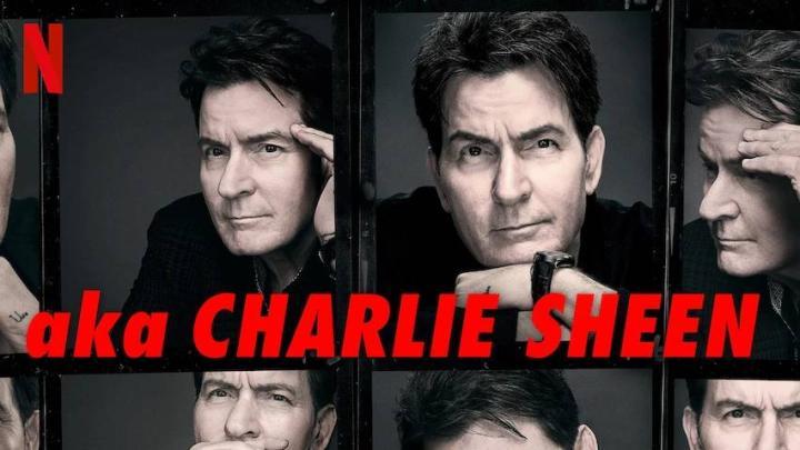 مسلسل aka Charlie Sheen الموسم الاول الحلقة 1 الاولى مترجمة