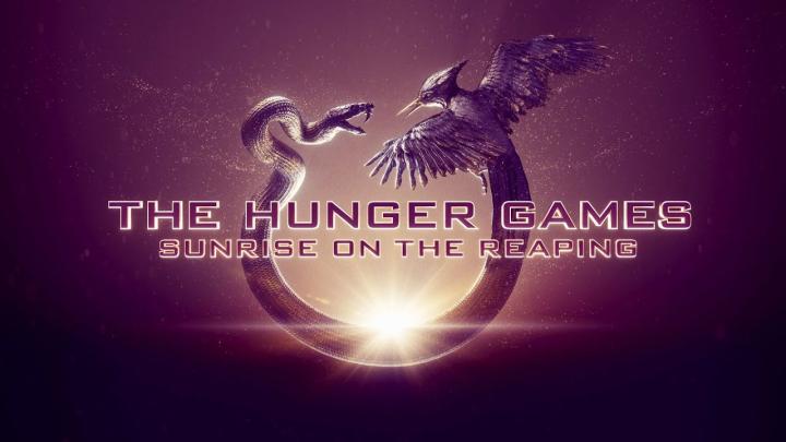 مشاهدة فيلم Hunger Games: Sunrise on the Reaping 2026 مترجم